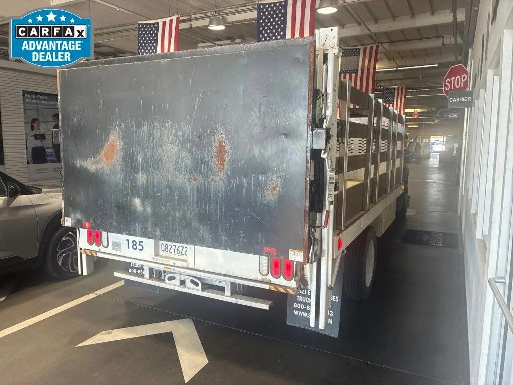 ford f-450 super duty chassis cab 2019 1FDUF4GT6KDA25287 image ford f-450 super duty chassis cab 2019 1FDUF4GT6KDA25287 image
